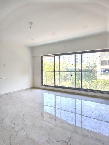 2 BHK Apartment For Rent in Santacruz West