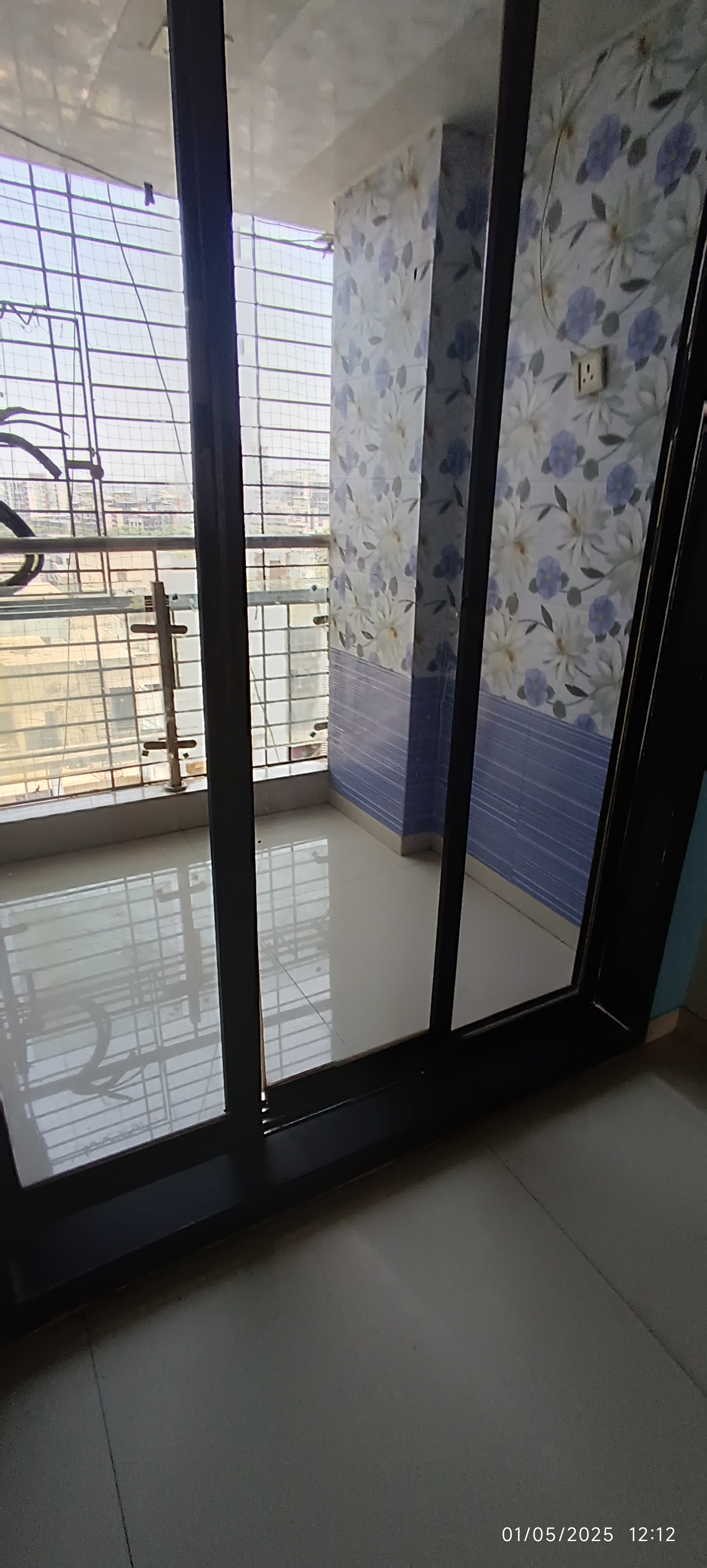 1 BHK Apartment For Sale in Satyam Apartment 