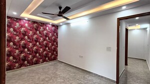 Bedroom in 2 BHK Builder Floor at Govindpuri – for Sale