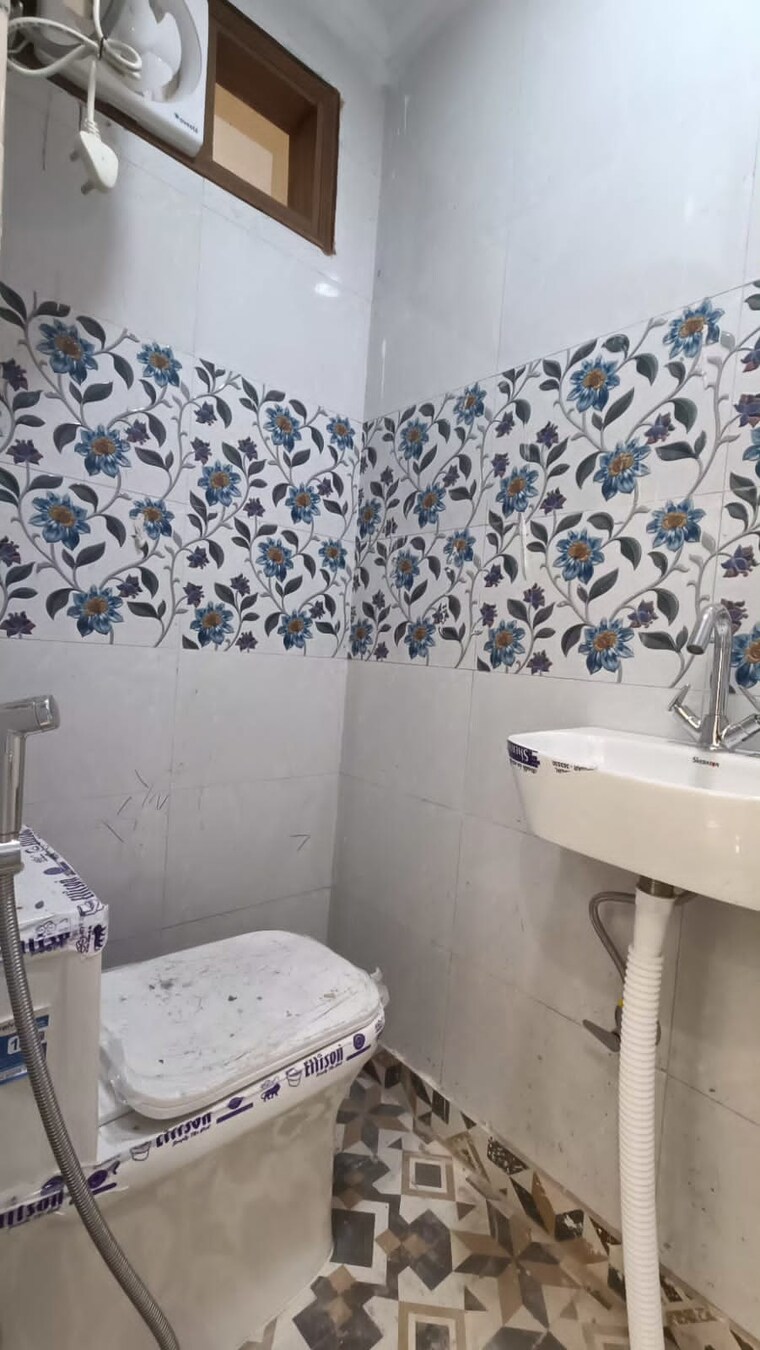 Master Bedroom, govindpuri 2 Bedroom 6500 Sq.Ft. Builder Floor In Govindpuri Delhi 8646247