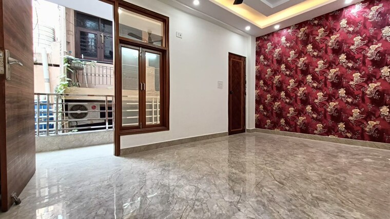 Room, govindpuri 2 Bedroom 6500 Sq.Ft. Builder Floor In Govindpuri Delhi 8646247