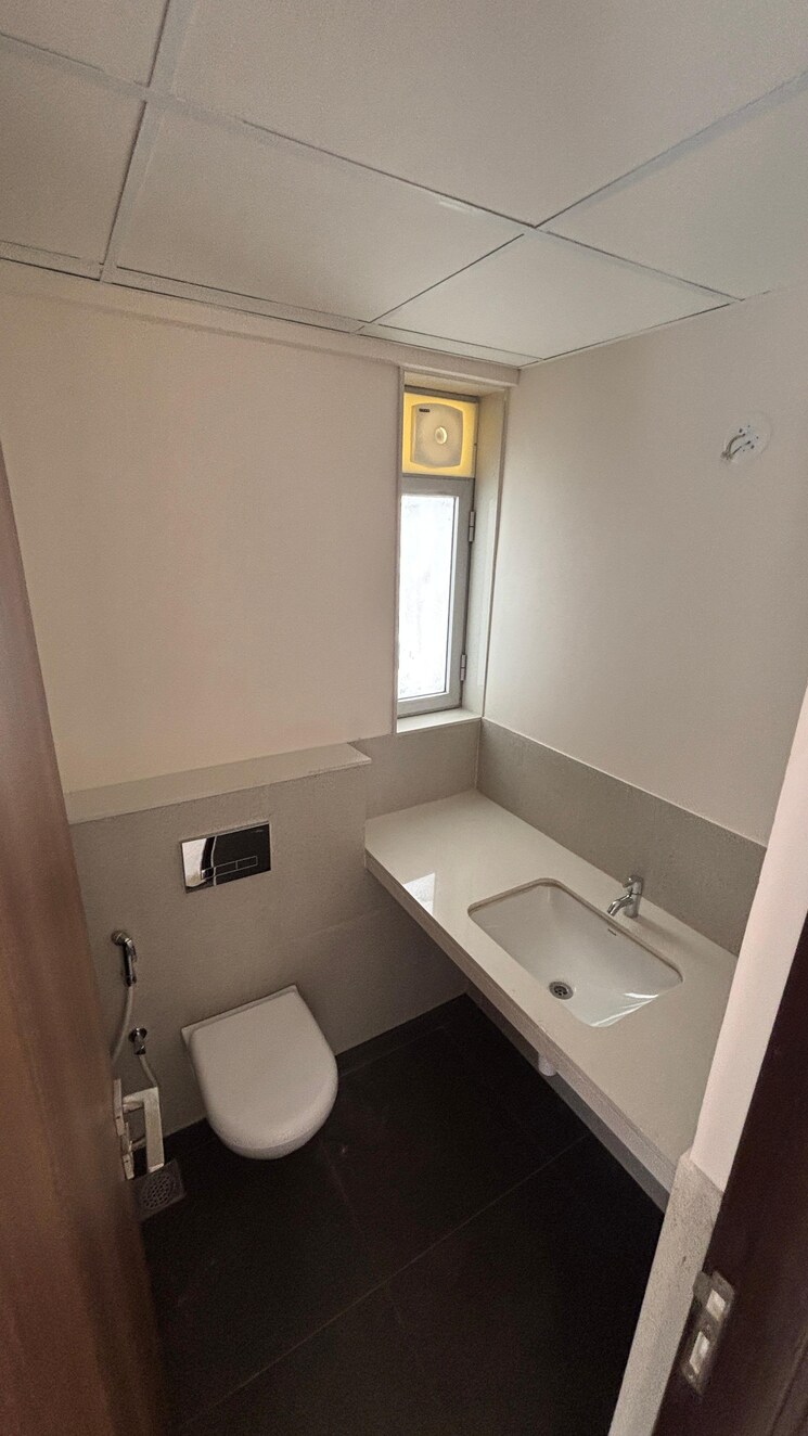 Master Bedroom, piramal-vaikunth 2 Bedroom 708 Sq.Ft. Apartment In Balkum Pada Thane 8646282