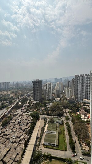 2 BHK Apartment – Exterior View View at Piramal Vaikunth, Balkum Pada - for Sale