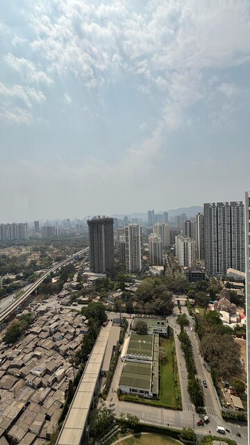 2 BHK Apartment – Exterior View View at Piramal Vaikunth, Balkum Pada - for Sale