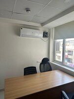 500 Sq.Ft. Office Space in Megnesia 