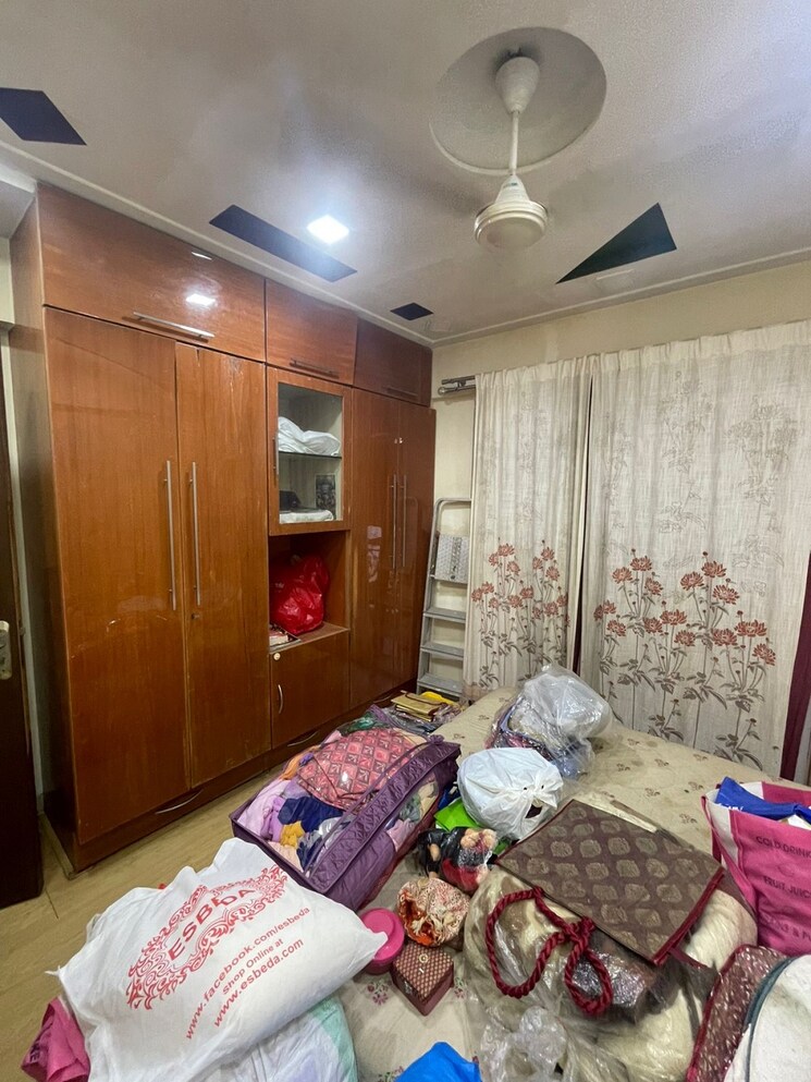 Bedroom, juhu 2 Bedroom 750 Sq.Ft. Apartment In Juhu Mumbai 8646251