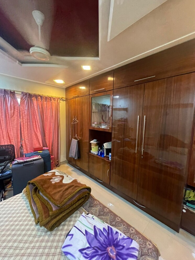 Bedroom, juhu 2 Bedroom 750 Sq.Ft. Apartment In Juhu Mumbai 8646251