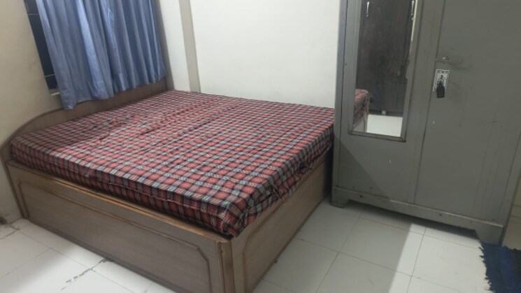 Bedroom, chandkheda 2 Bedroom 1080 Sq.Ft. Apartment In Chandkheda Ahmedabad 8646346