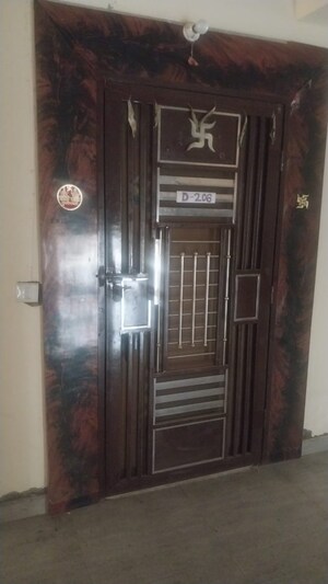 Furnished Amenities in 2.5 BHK Apartment at Eureka Diya Green City, Raj Nagar Extension – for Sale