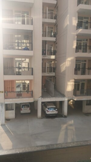 2.5 BHK Apartment – Exterior View View at Eureka Diya Green City, Raj Nagar Extension - for Sale