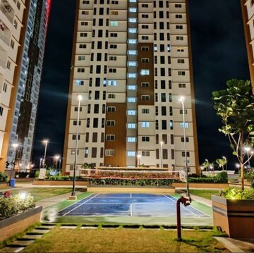 2 BHK Apartment For Rent in My Home Avatar, Gachibowli