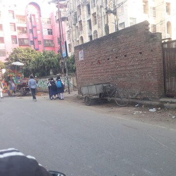  Plot For Sale in Central Jail Road