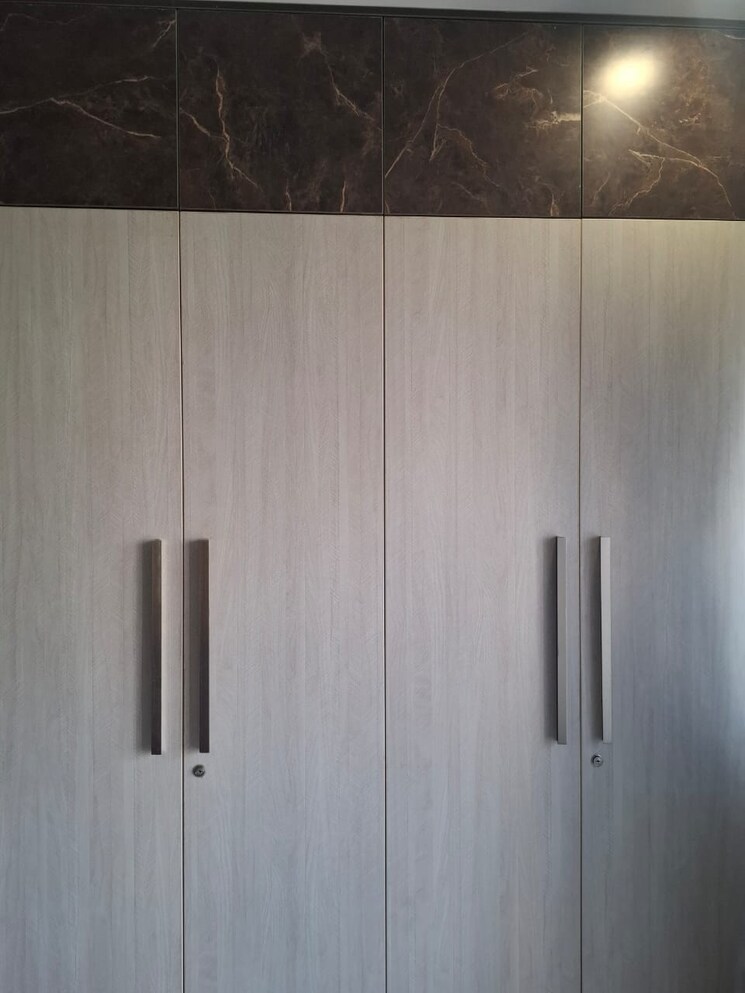 undefined, rustomjee-azziano-wing-k 2 Bedroom 670 Sq.Ft. Apartment In Majiwada Thane 8646293