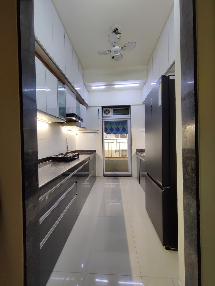 undefined, rustomjee-azziano-wing-k 2 Bedroom 670 Sq.Ft. Apartment In Majiwada Thane 8646293