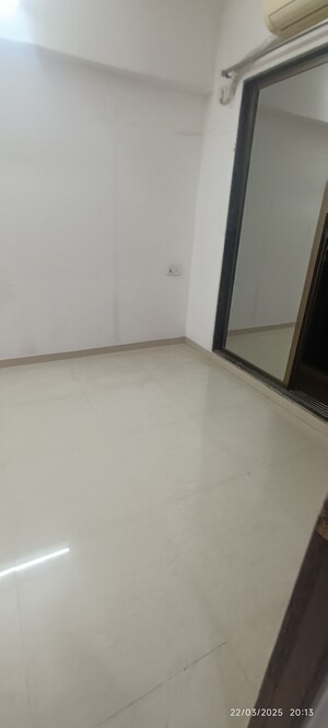 3 BHK Apartment For Sale in Seawoods