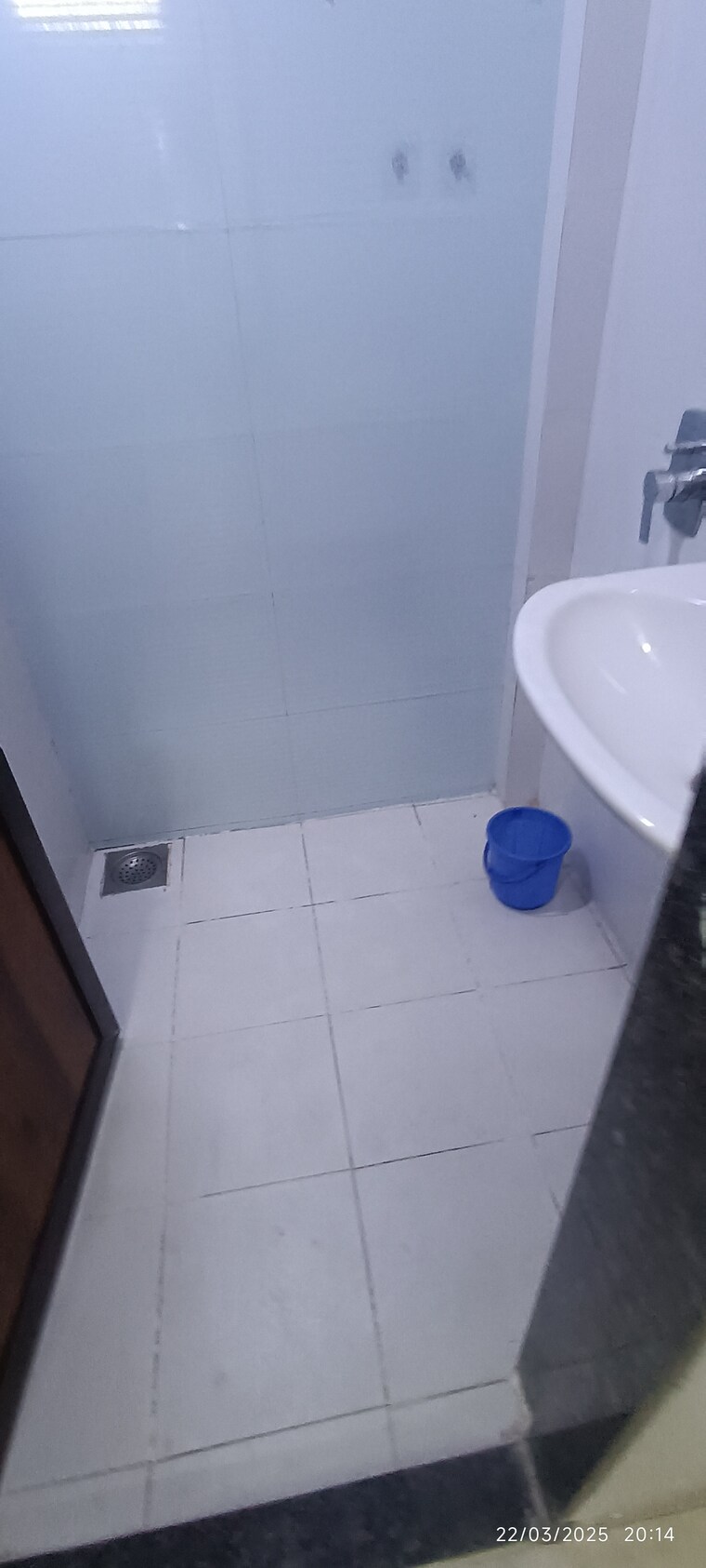 Bathroom, seawoods 3 Bedroom 1200 Sq.Ft. Apartment In Seawoods Navi Mumbai 8646356