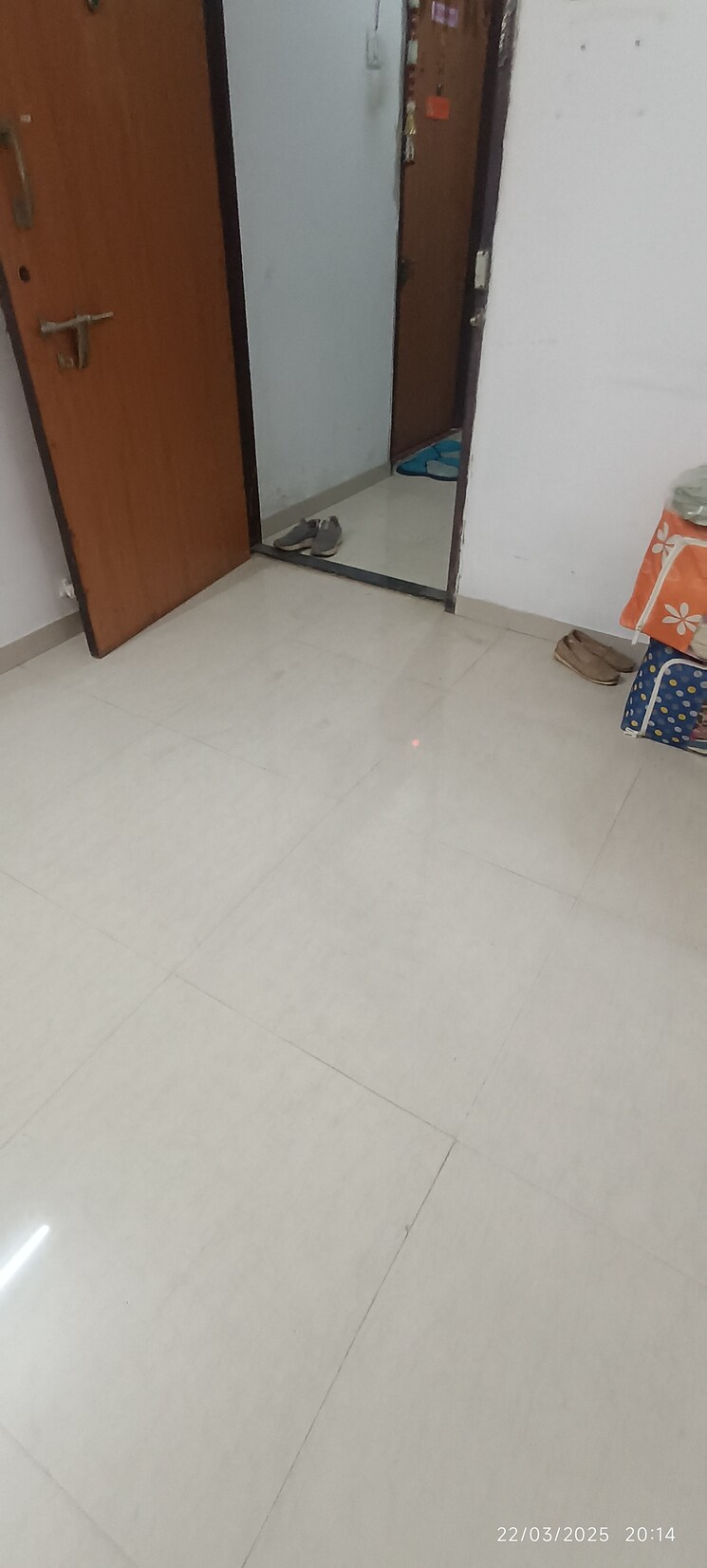 Room, seawoods 3 Bedroom 1200 Sq.Ft. Apartment In Seawoods Navi Mumbai 8646356