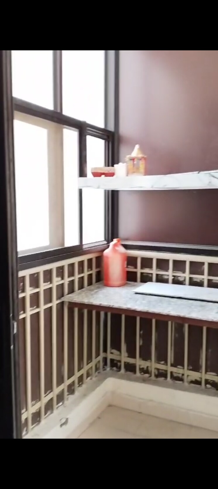 Balcony, jkg-palm-resort 4 Bedroom 2185 Sq.Ft. Apartment In Raj Nagar Extension Ghaziabad 8646445