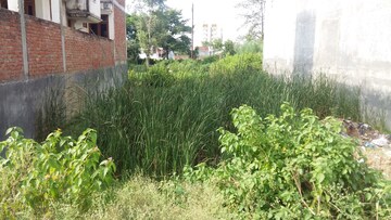 Plot Area in  Plot at Central Jail Road – for Sale