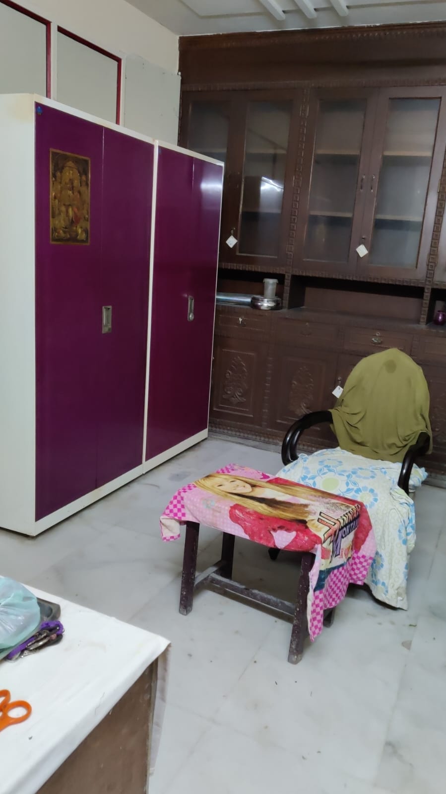 2.5 BHK Independent House For Rent in Sector 55