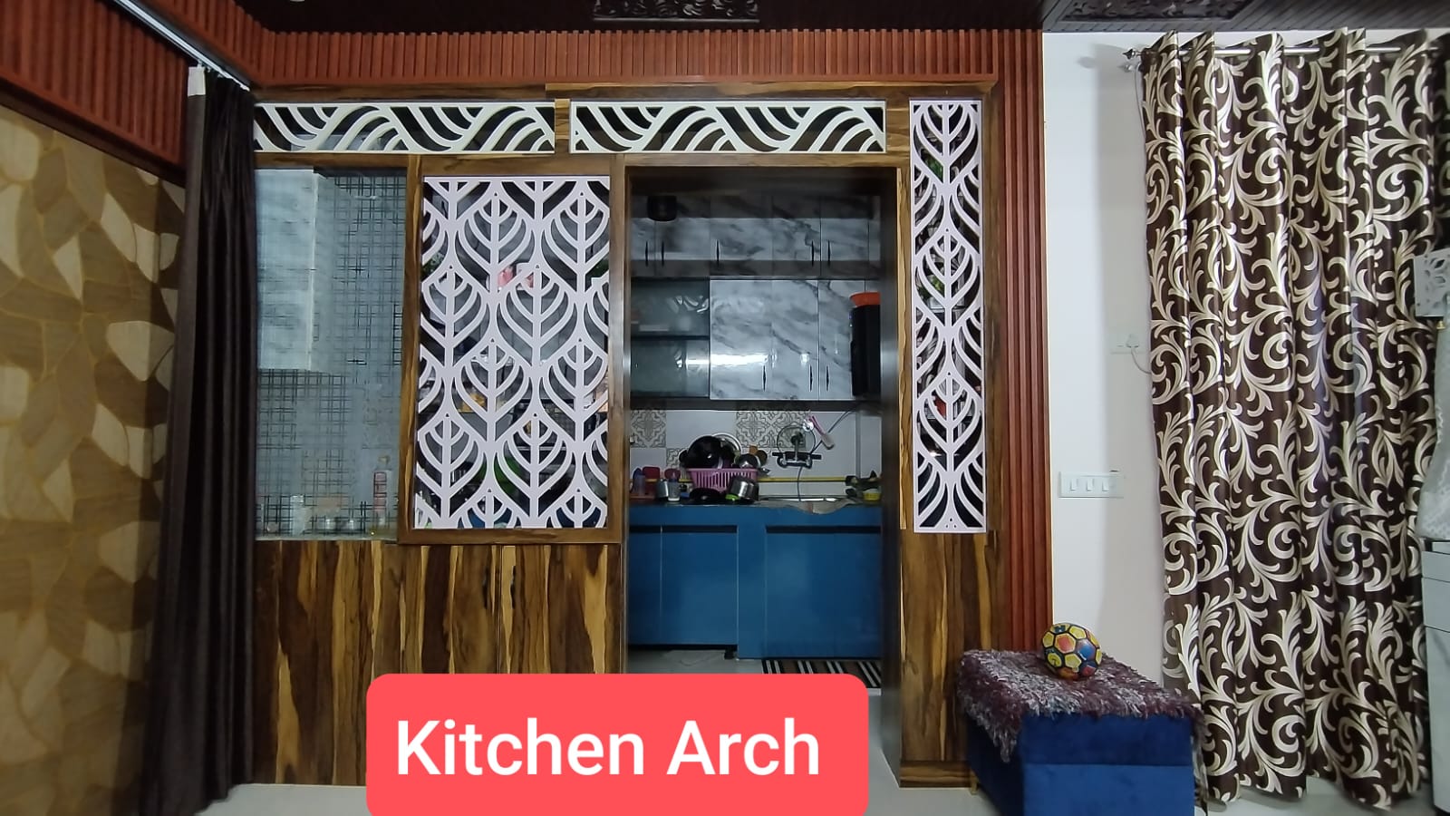 2 BHK Apartment For Sale in Mehak Jeevan