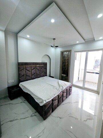 Bedroom in 4 BHK Apartment at Dehradun Cantt – for Sale