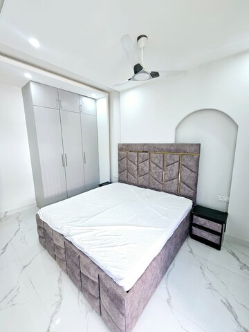 Bedroom in 4 BHK Apartment at Dehradun Cantt – for Sale