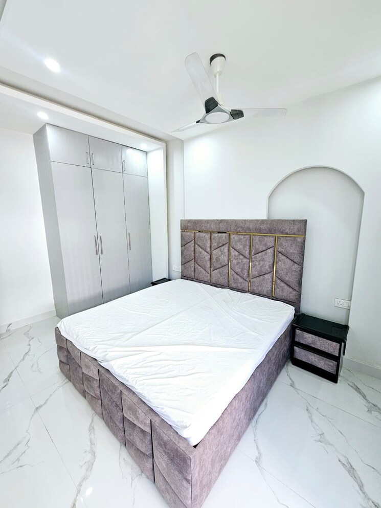 Bedroom, dehradun cantt 4 Bedroom 2045 Sq.Ft. Apartment In Dehradun Cantt Dehradun 8646485