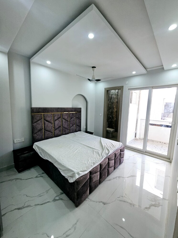 Bedroom, dehradun cantt 4 Bedroom 2045 Sq.Ft. Apartment In Dehradun Cantt Dehradun 8646485