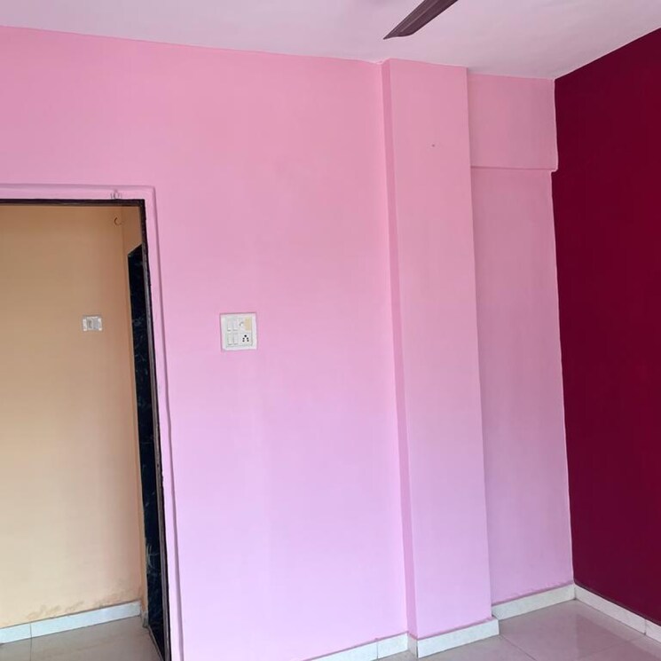 Room, suman-dhabas-jitendra-tower-apartment 1 Bedroom 610 Sq.Ft. Apartment In Kharghar Sector 18 Navi Mumbai 8646390