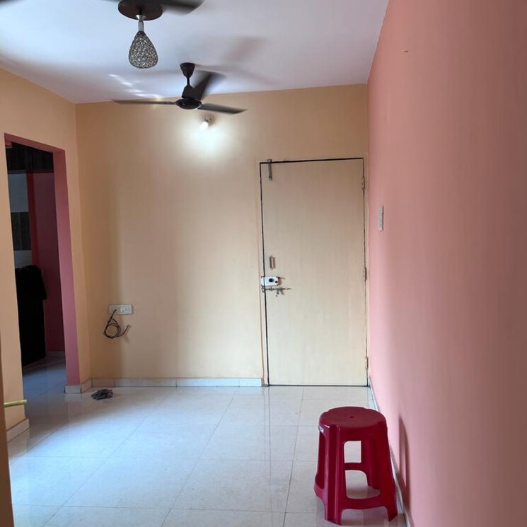 Bathroom, suman-dhabas-jitendra-tower-apartment 1 Bedroom 610 Sq.Ft. Apartment In Kharghar Sector 18 Navi Mumbai 8646390