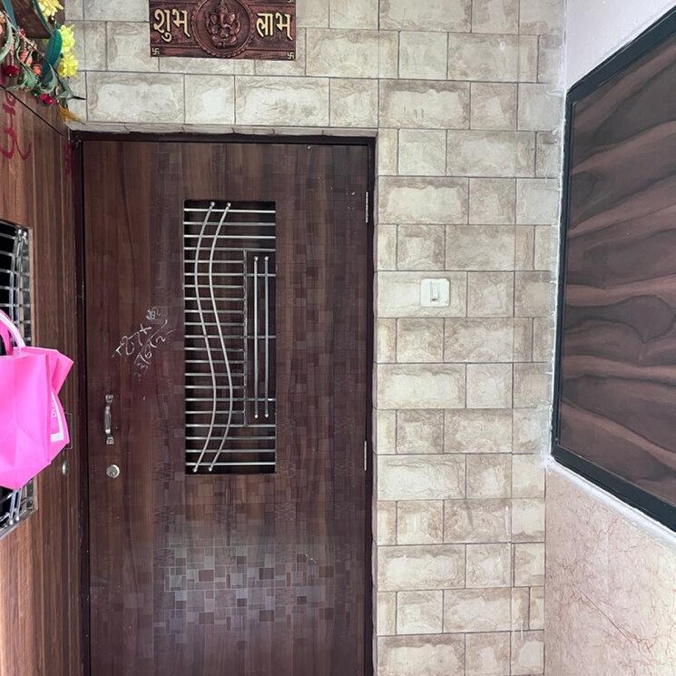 Exterior View, suman-dhabas-jitendra-tower-apartment 1 Bedroom 610 Sq.Ft. Apartment In Kharghar Sector 18 Navi Mumbai 8646390