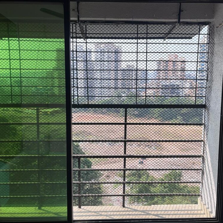 Room, suman-dhabas-jitendra-tower-apartment 1 Bedroom 610 Sq.Ft. Apartment In Kharghar Sector 18 Navi Mumbai 8646390