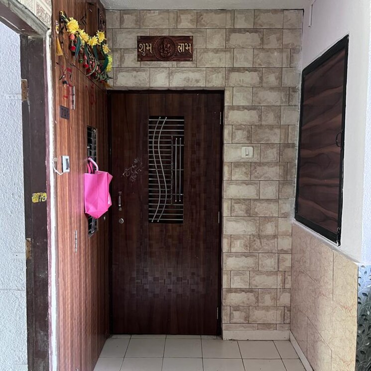 Exterior View, suman-dhabas-jitendra-tower-apartment 1 Bedroom 610 Sq.Ft. Apartment In Kharghar Sector 18 Navi Mumbai 8646390