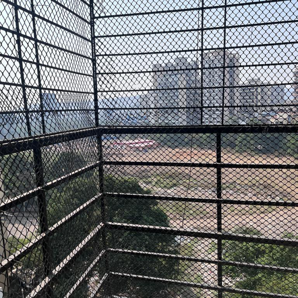 1 BHK + Extra Room Apartment For Rent in Suman Dhabas Jitendra Tower Apartment