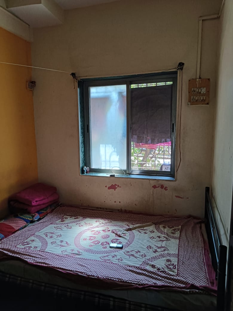 2 BHK Apartment For Rent in Madhav Propeties