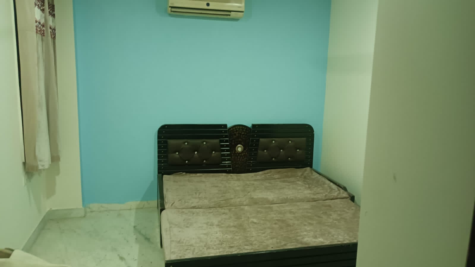 3 BHK Builder Floor For Rent in Shivalik Colony