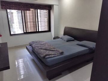 Studio Apartment For Rent in Andheri West