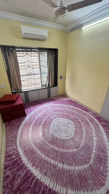 Living Room in 1 RK Apartment at Bandra West – for Rent