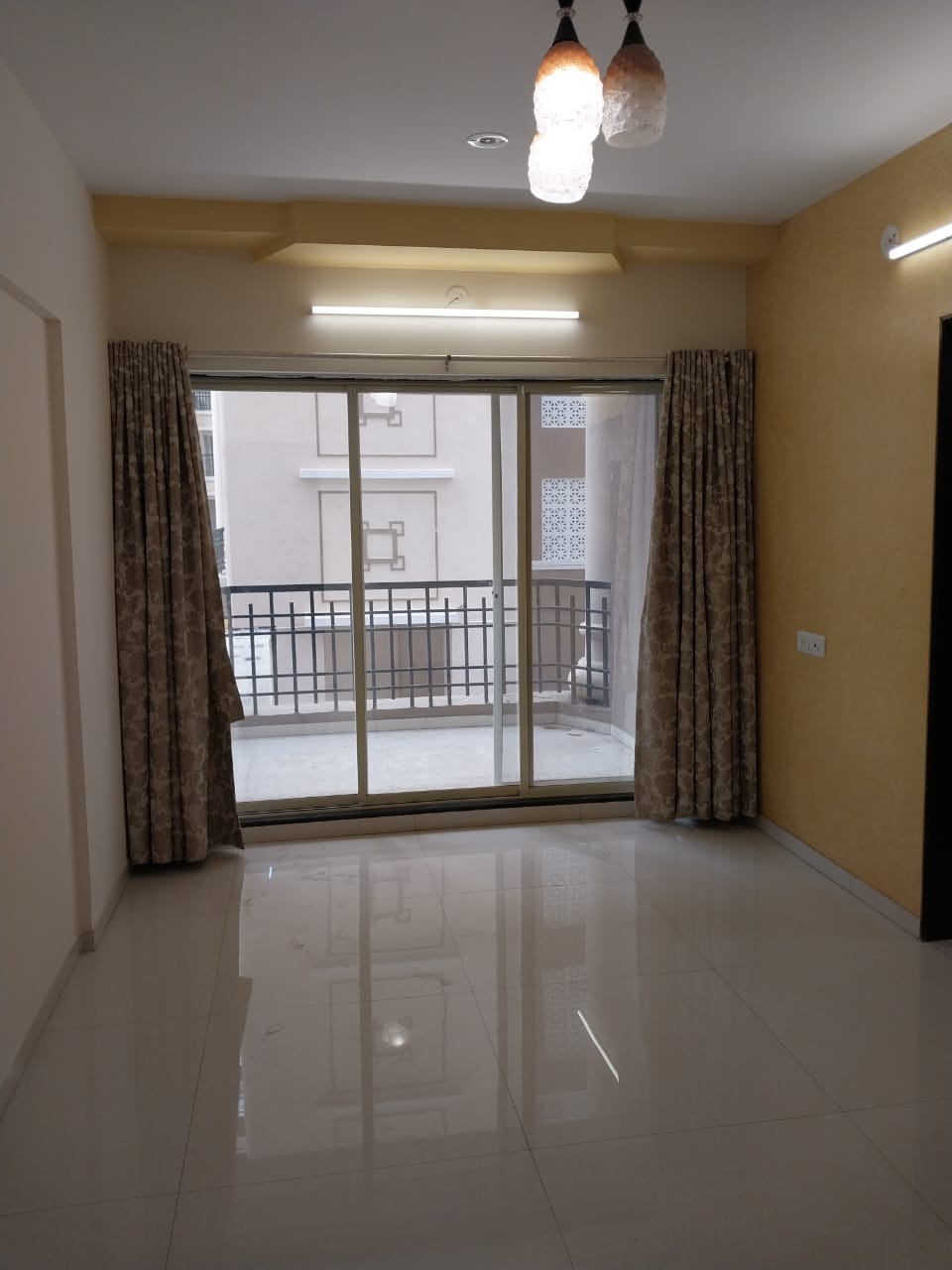 3 BHK Apartment For Rent in Madhav Propeties