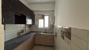 Kitchen in 2 BHK Apartment at Galaxy Vega, Tech Zone 4 Greater Noida – for Sale