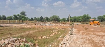 Plot Area in  Plot at Ajmer Road – for Sale
