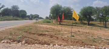  Plot For Sale in Ajmer Road
