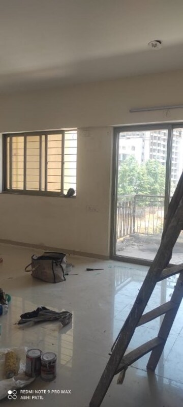 Room in 2 BHK Apartment at Ambegaon Budruk – for Rent