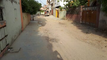  Plot For Sale in Central Jail Road