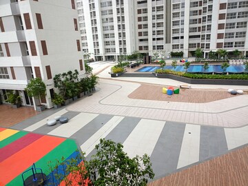 2 BHK Apartment – Exterior View View at Piramal Vaikunth, Balkum Pada - for Rent