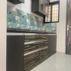 Bedroom in 3 BHK Apartment at Nipania – for Sale