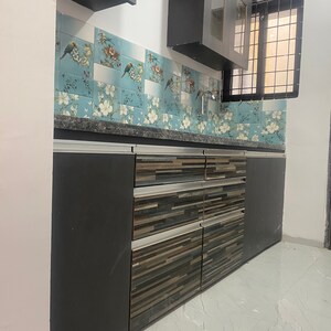 Bedroom in 3 BHK Apartment at Nipania – for Sale