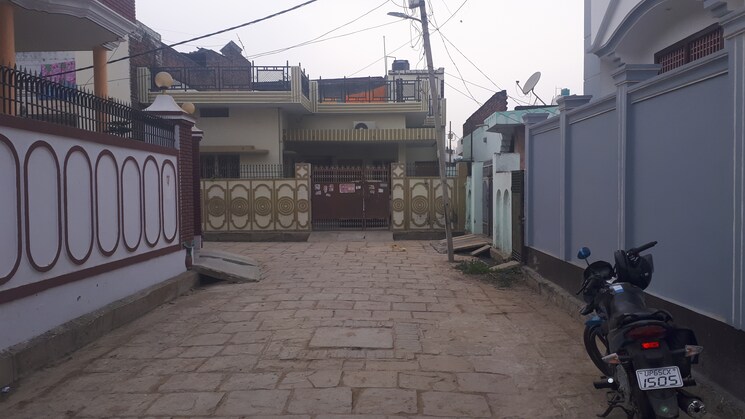 Exterior View, central jail road  2500 Sq.Ft. Plot In Central Jail Road Varanasi 8646450