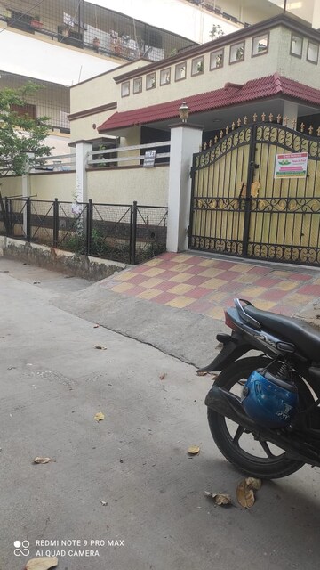 Parking in 2 BHK Apartment at Manikonda – for Rent